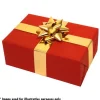 DCW Gifts & Novelties>Gift Wrapping