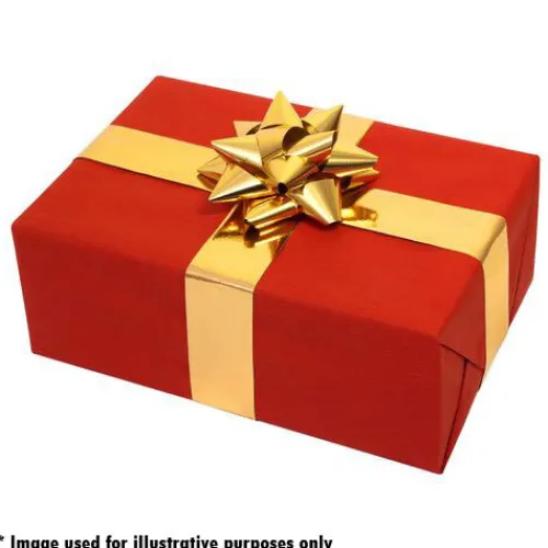 DCW Gifts & Novelties>Gift Wrapping