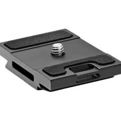 Gitzo Quick Release Plates>GS5370SDR Short Quick Release D Profile Plate
