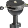 Gitzo Tripod Accessories>Leveling Base Systematic for Series 2 3 and 4 Tripods - GSLVLS