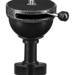 Gitzo Tripod Accessories>Leveling Base Systematic for Series 2 3 and 4 Tripods - GSLVLS