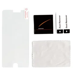 Generic Screen Protectors|Viewfinders & Lcd Accessories>Glass Screen Protector for iPhone 6 Plus