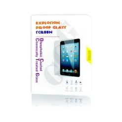 Generic Screen Protectors|Viewfinders & Lcd Accessories>Glass Screen Protector for iPad mini