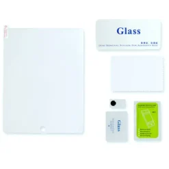 Generic Screen Protectors|Viewfinders & Lcd Accessories>Glass Screen Protector for iPad mini