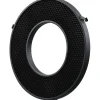 Godox Barndoors, Snoots & Grids>20 Degree Grid for R1200 Reflector for AD1200Pro