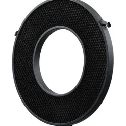 Godox Barndoors, Snoots & Grids>20 Degree Grid for R1200 Reflector for AD1200Pro