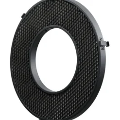 Godox Barndoors, Snoots & Grids>30 Degree Grid for R1200 Reflector for AD1200Pro