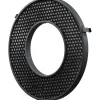Godox Barndoors, Snoots & Grids>40 Degree Grid for R1200 Reflector for AD1200Pro