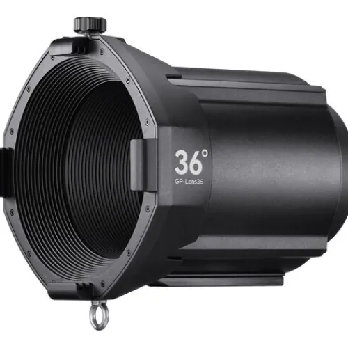 Godox Flash Diffusers & Modifiers>36° Lens for G-Mount System