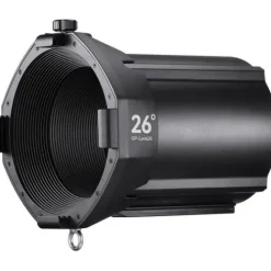 Godox Flash Diffusers & Modifiers>26° Lens for G-Mount System