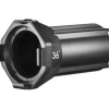Godox Flash Diffusers & Modifiers>36° Lens for Spotlight Attachment