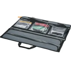 Godox Flash Diffusers & Modifiers>60 x 90cm Scrim Flag Kit