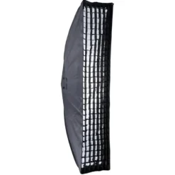 Godox Reflectors, Softboxes & Umbrellas>35 x 160cm Strip Softbox + Grid for S-Type