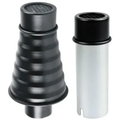 Godox Barndoors, Snoots & Grids>AD360/AD200 AD-S9 Snoot with Grid