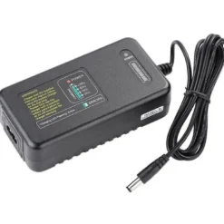 Godox Battery Chargers & Plates>AD600/AD600B/SLB60W Charger for WB87