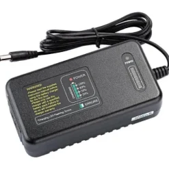 Godox Battery Chargers & Plates>AD600/AD600B/SLB60W Charger for WB87