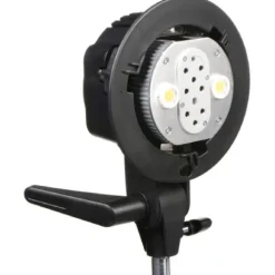 Godox Strobe Lights>AD-B2 AD200 Twin Head Bracket Without Bulb