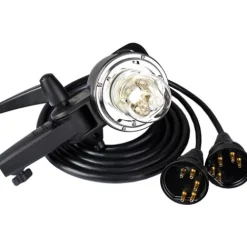Godox Strobe Lights>AD-H1200B Portable 1200Ws Extension Head for AD600B