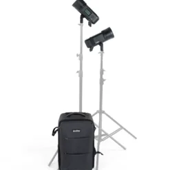Godox Studio Lighting Kits>AD600PRO 2 Head Kit With Roller Case 2122.51