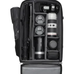 Godox Studio Lighting Kits>AD300Pro AD100Pro 3-Light Kit