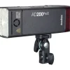Godox Flashes & Speedlights>AD200Pro II TTL Pocket Flash
