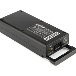 Godox Lighting Power Accessories>AD1200Pro 5200mAh Lithium Ion Battery