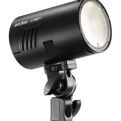 Godox Video & Led Lighting>AD100Pro Portable Flash