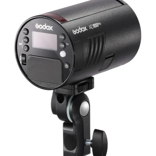 Godox Video & Led Lighting>AD100Pro Portable Flash