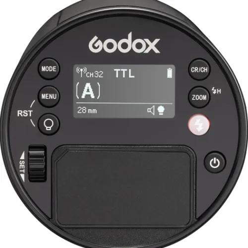 Godox Video & Led Lighting>AD100Pro Portable Flash