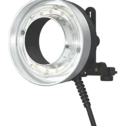 Godox Strobe Lights>AD1200Pro Ringflash Inc Stand & UMB Holder