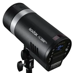 Godox Strobe Lights>AD300Pro TTL Lithium Ion Flash