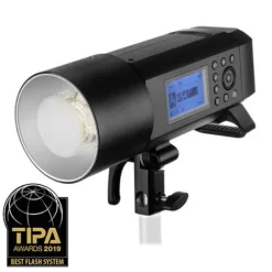 Godox Strobe Lights>AD400Pro Witstro All-In-One Outdoor Flash