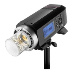 Godox Strobe Lights>AD400Pro Witstro All-In-One Outdoor Flash