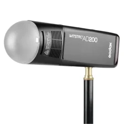 Godox Flash Diffusers & Modifiers>AK-R11 Diffuser Dome Part of AK-R1