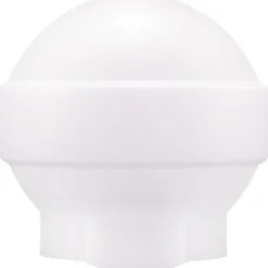 Godox Flash Diffusers & Modifiers>AK-R22 Silicon Diffusion Dome for V1, H200R & AD100