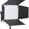 Godox Barndoors, Snoots & Grids>Barndoors for LDX100 LED Light Panels