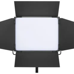 Godox Barndoors, Snoots & Grids>Barndoors for LDX100 LED Light Panels