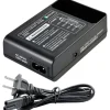 Godox Lighting Power Accessories>Batt Charger VC-18 for the V860