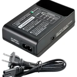 Godox Lighting Power Accessories>Batt Charger VC-18 for the V860
