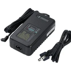 Godox Lighting Power Accessories>Battery Charger for AD400Pro Flash Head