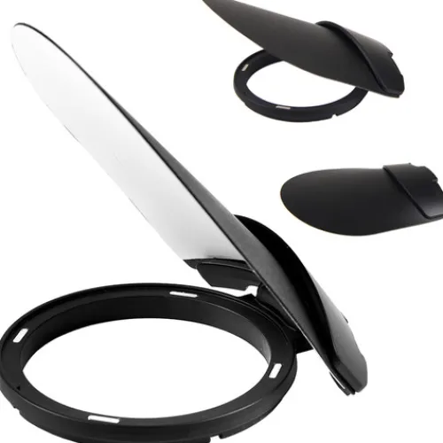 Godox Flash Diffusers & Modifiers>Bounce Card for Round Head Flash Heads