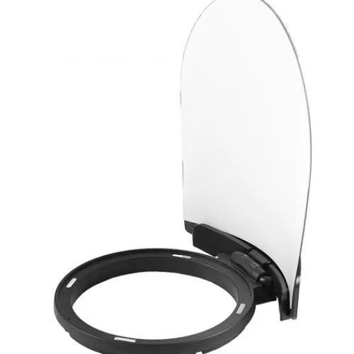 Godox Flash Diffusers & Modifiers>Bounce Card for Round Head Flash Heads