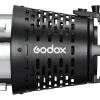 Godox Mounting Hardware>Bowens Mount for Projection S30 Attachments