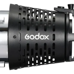 Godox Mounting Hardware>Bowens Mount for Projection S30 Attachments