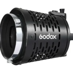 Godox Mounting Hardware>Bowens Mount for Projection S30 Attachments