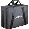 Godox Lighting Cases>CB33 Carrying Bag for ML60 & ML30 and ML60Bi & ML30Bi Light Kits