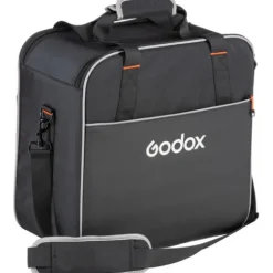 Godox Lighting Cases>CB-56 Carrying Bag for R200 Ring Flash Head Kit