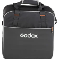 Godox Lighting Cases>CB-56 Carrying Bag for R200 Ring Flash Head Kit
