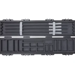 Godox Lighting Cases>CB-47 Hard Case for 4 TL120 Tube Lights