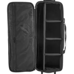 Godox Rolling Cases|Lighting Cases>CB-06 Hard Trolley Case With Wheels